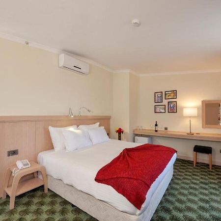 Sagalassos Lodge & Spa Hotel Aglasun Bagian luar foto