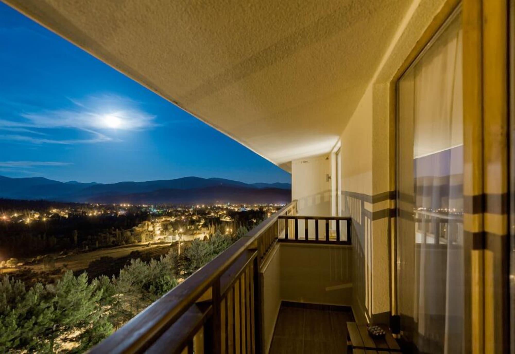 Sagalassos Lodge & Spa Hotel Aglasun Bagian luar foto