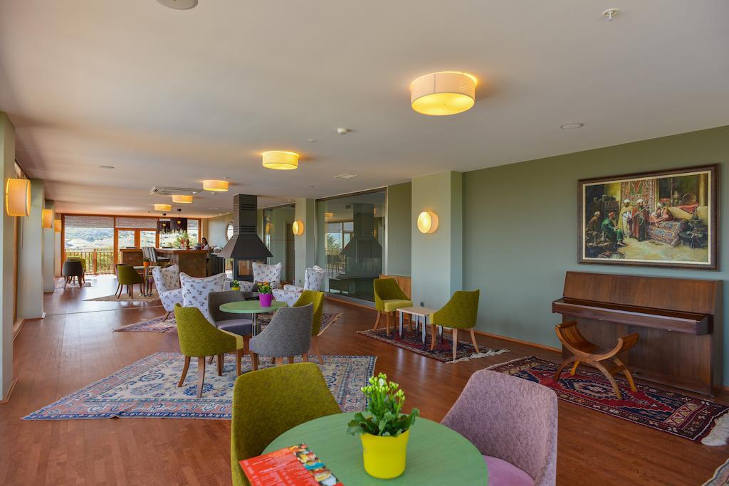 Sagalassos Lodge & Spa Hotel Aglasun Bagian luar foto