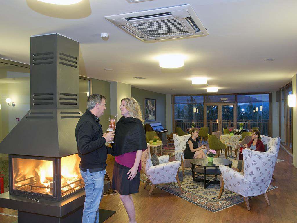 Sagalassos Lodge & Spa Hotel Aglasun Bagian luar foto