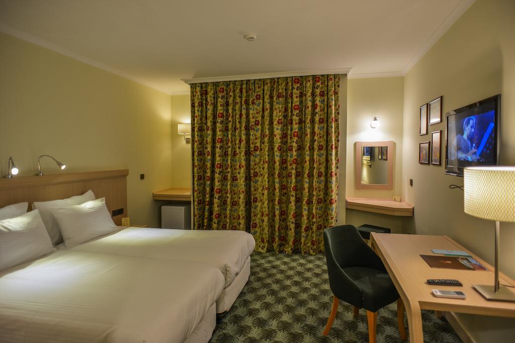 Sagalassos Lodge & Spa Hotel Aglasun Bagian luar foto