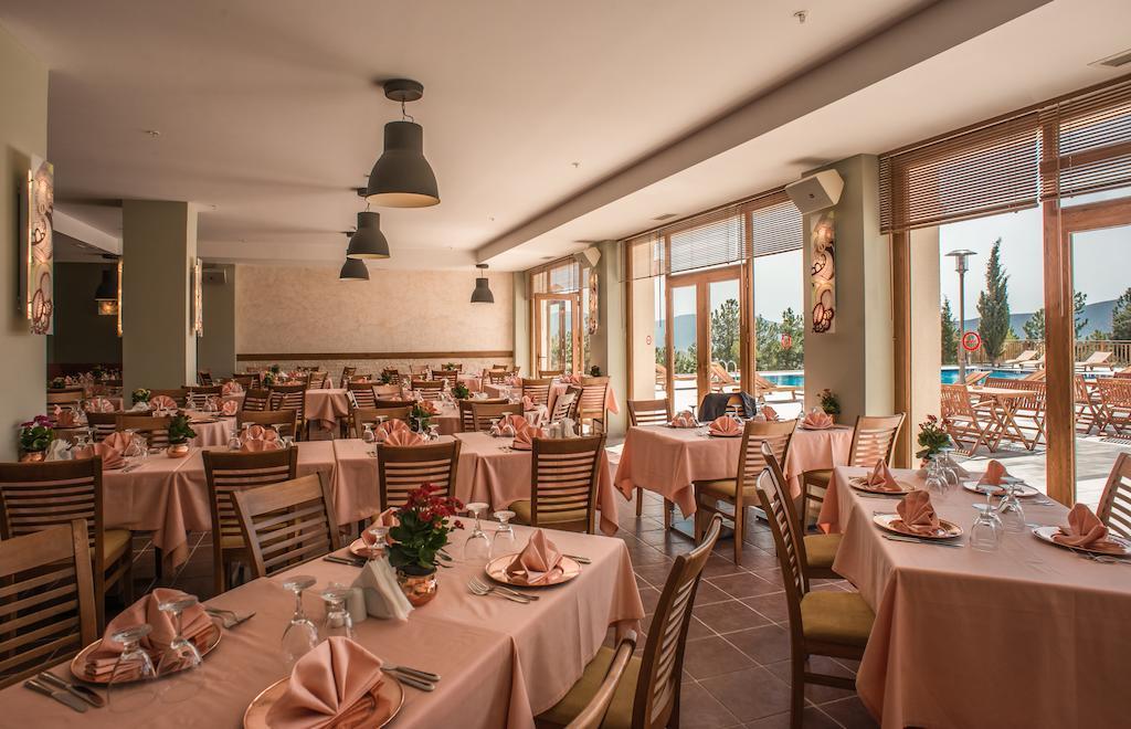 Sagalassos Lodge & Spa Hotel Aglasun Bagian luar foto