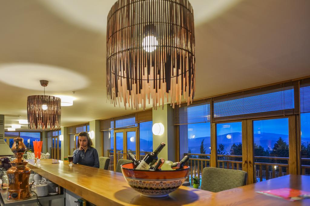 Sagalassos Lodge & Spa Hotel Aglasun Bagian luar foto