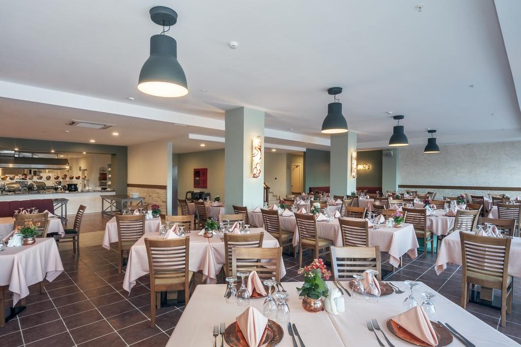 Sagalassos Lodge & Spa Hotel Aglasun Bagian luar foto