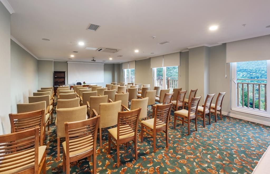 Sagalassos Lodge & Spa Hotel Aglasun Bagian luar foto